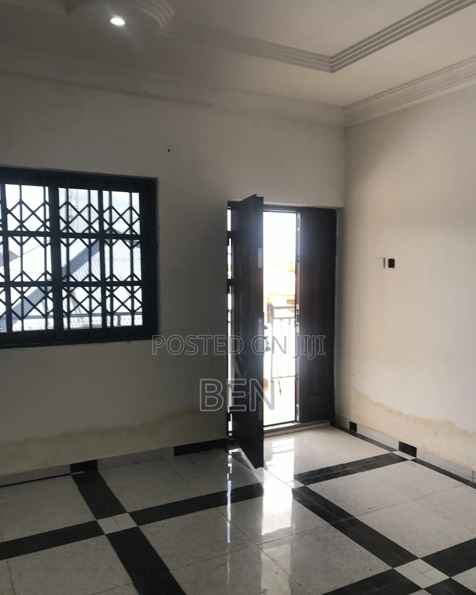 2bdrm Apartment in Petroleum Achimota, Mile 7 for rent
