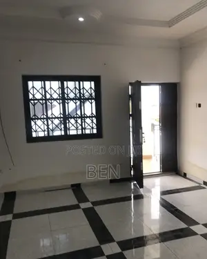 2bdrm Apartment in Petroleum Achimota, Mile 7 for rent