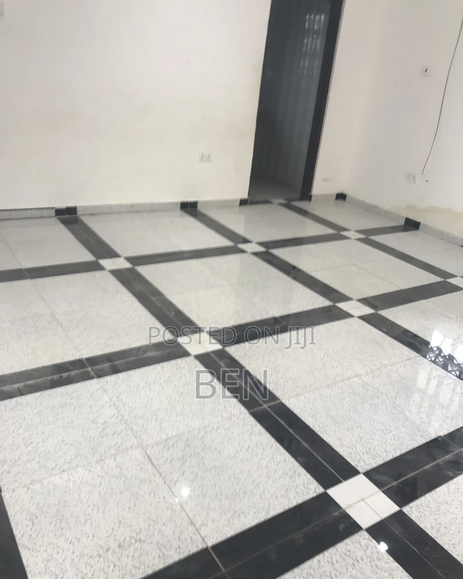2bdrm Apartment in Petroleum Achimota, Mile 7 for rent