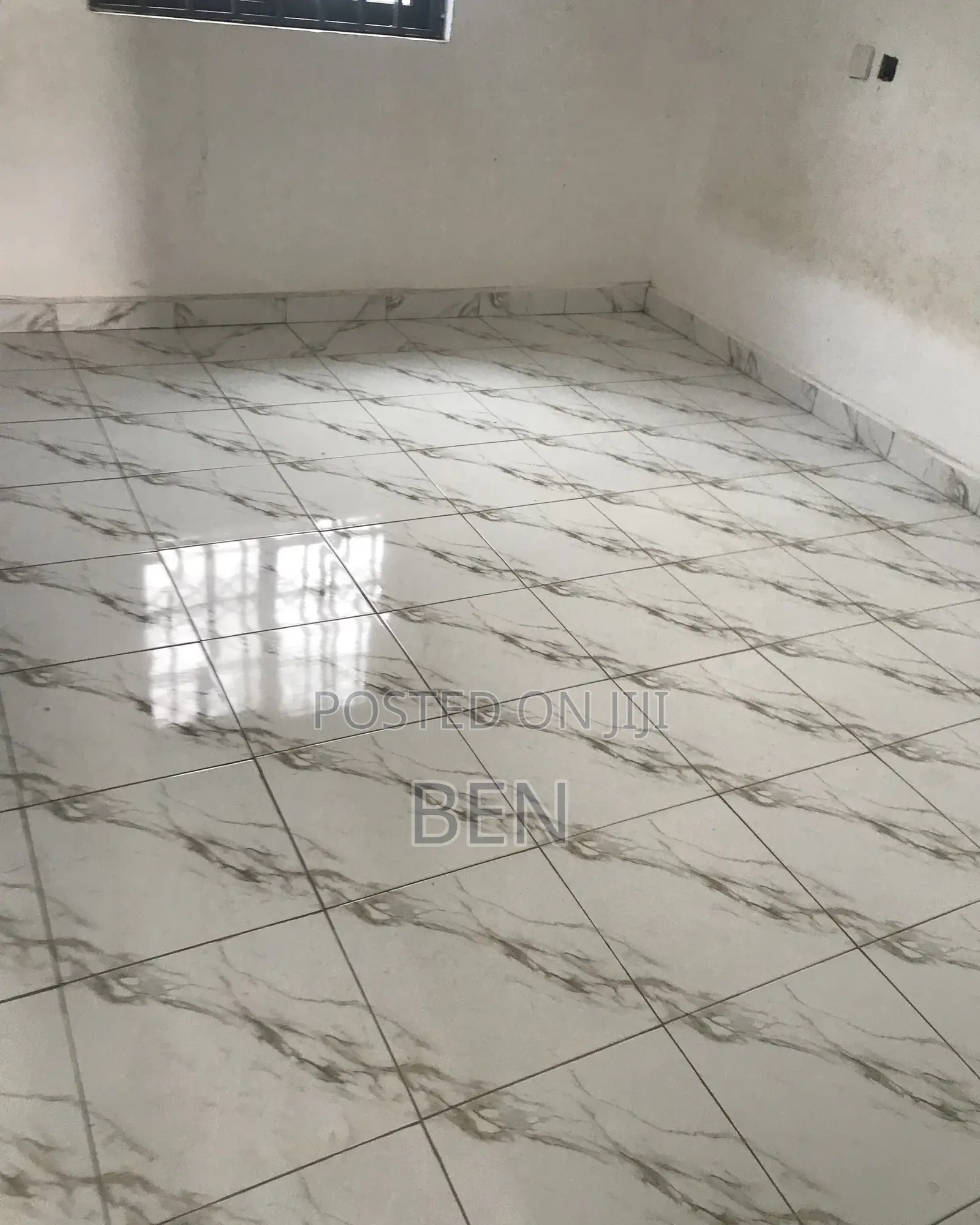 2bdrm Apartment in Petroleum Achimota, Mile 7 for rent