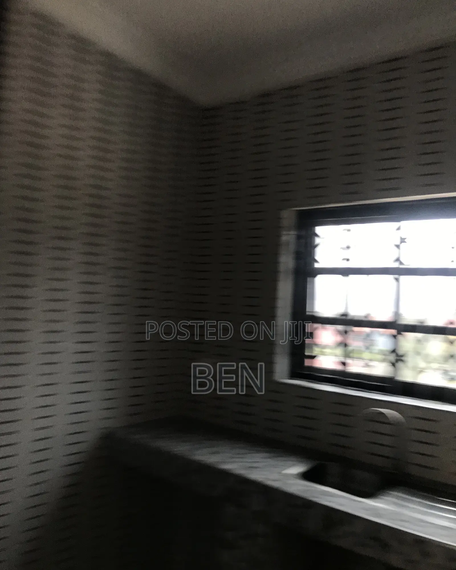 2bdrm Apartment in Petroleum Achimota, Mile 7 for rent