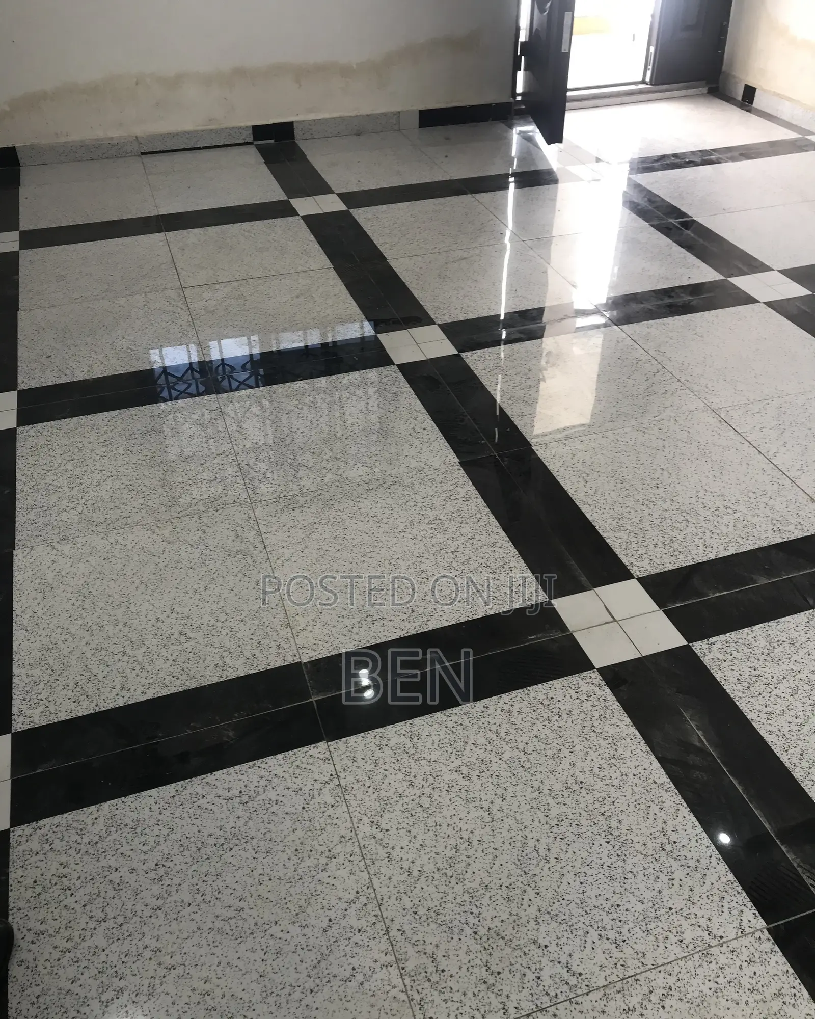 2bdrm Apartment in Petroleum Achimota, Mile 7 for rent