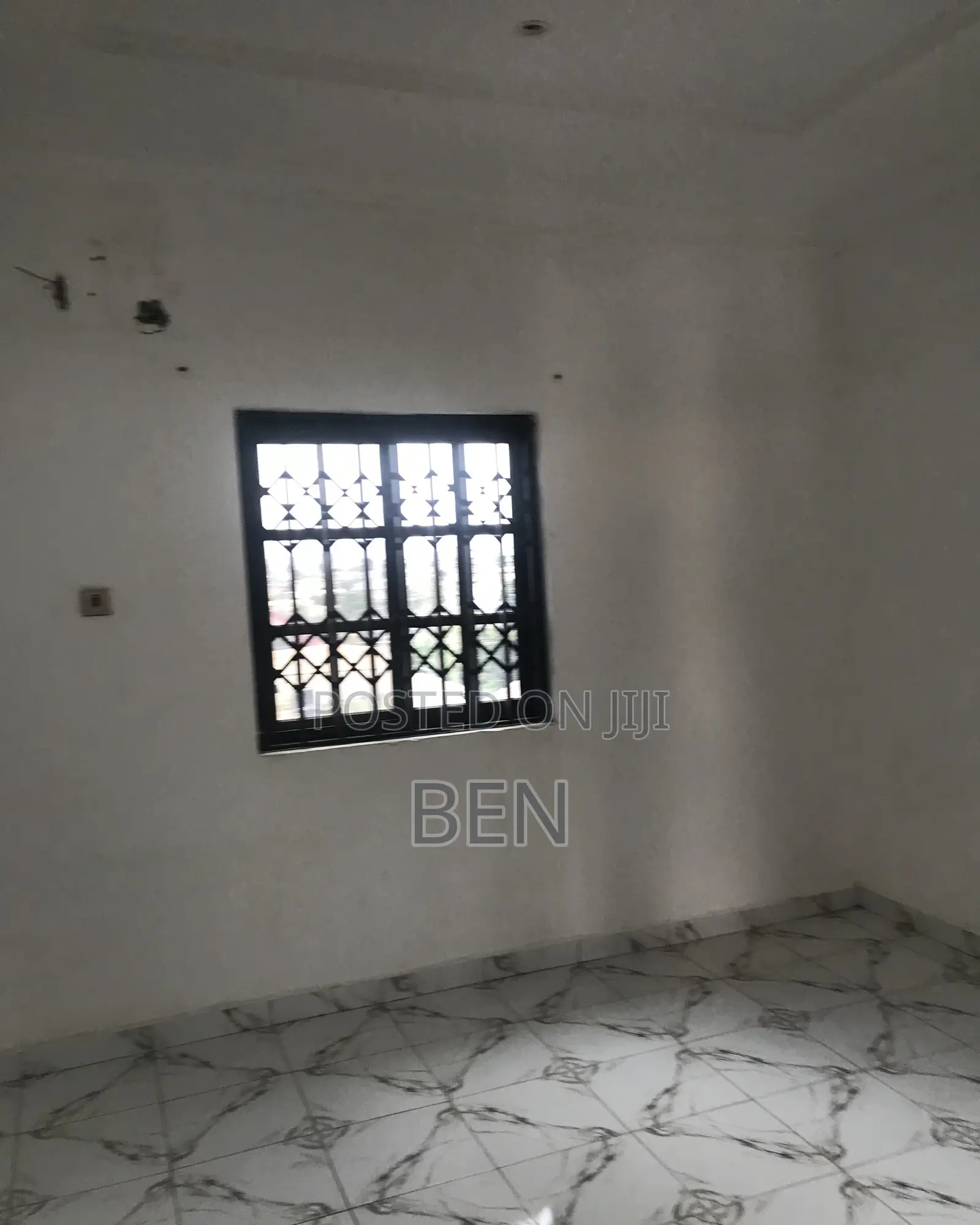 2bdrm Apartment in Petroleum Achimota, Mile 7 for rent