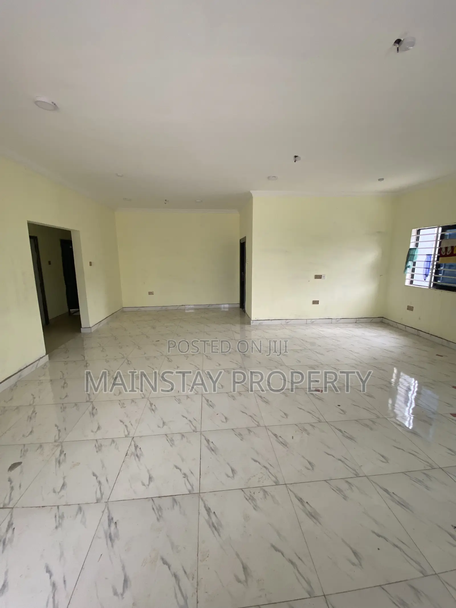 4bdrm House in Mainstay Estates, Spintex for sale