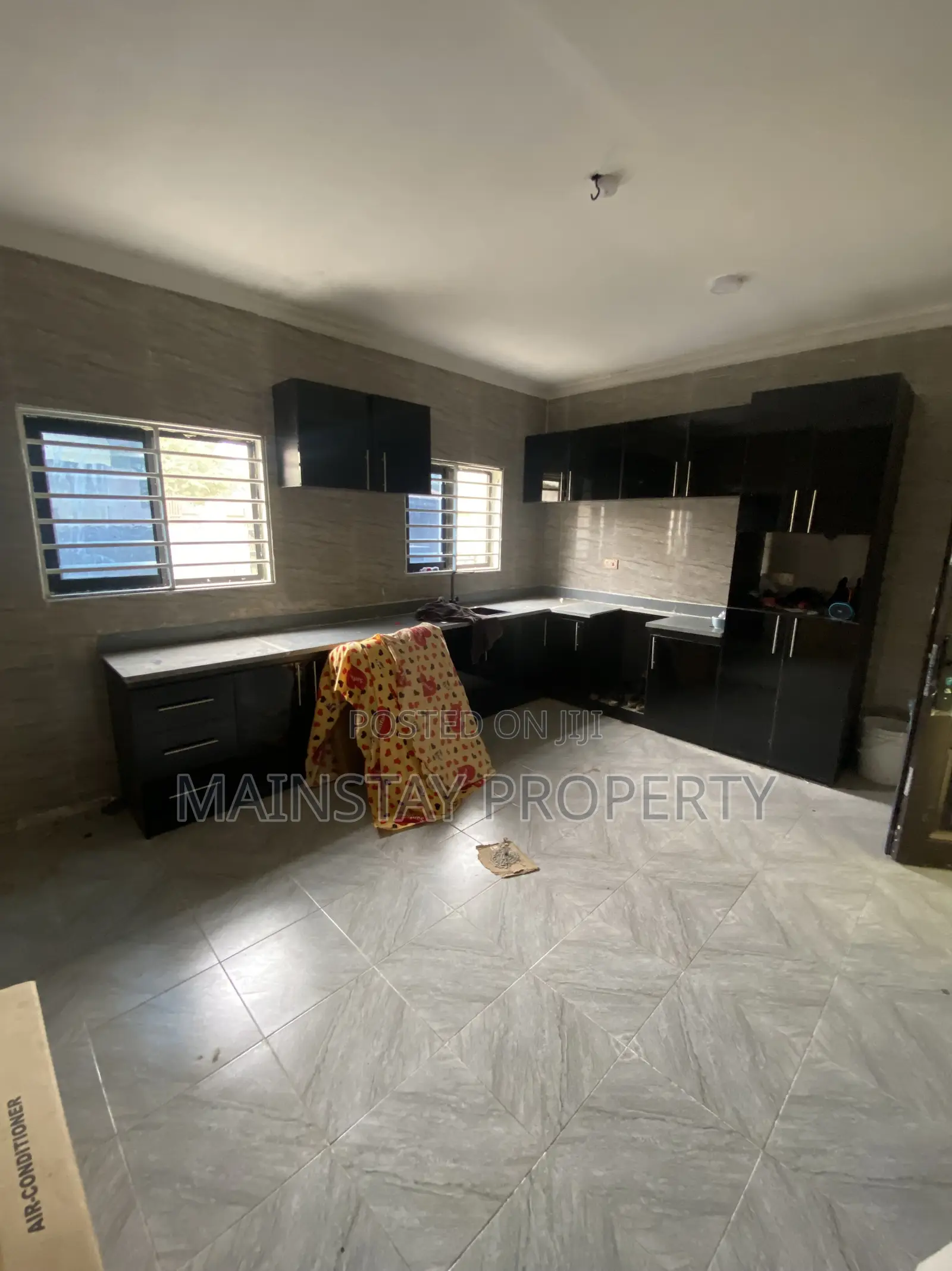4bdrm House in Mainstay Estates, Spintex for sale