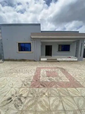 4bdrm House in Mainstay Estates, Spintex for sale
