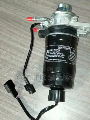 Fuel Filter