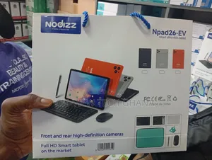 New Tablet 512 GB