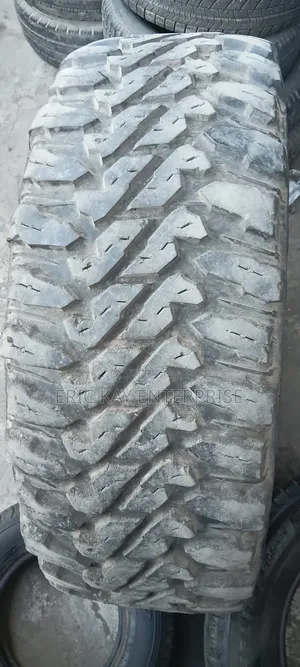 315/75:16 Tyres