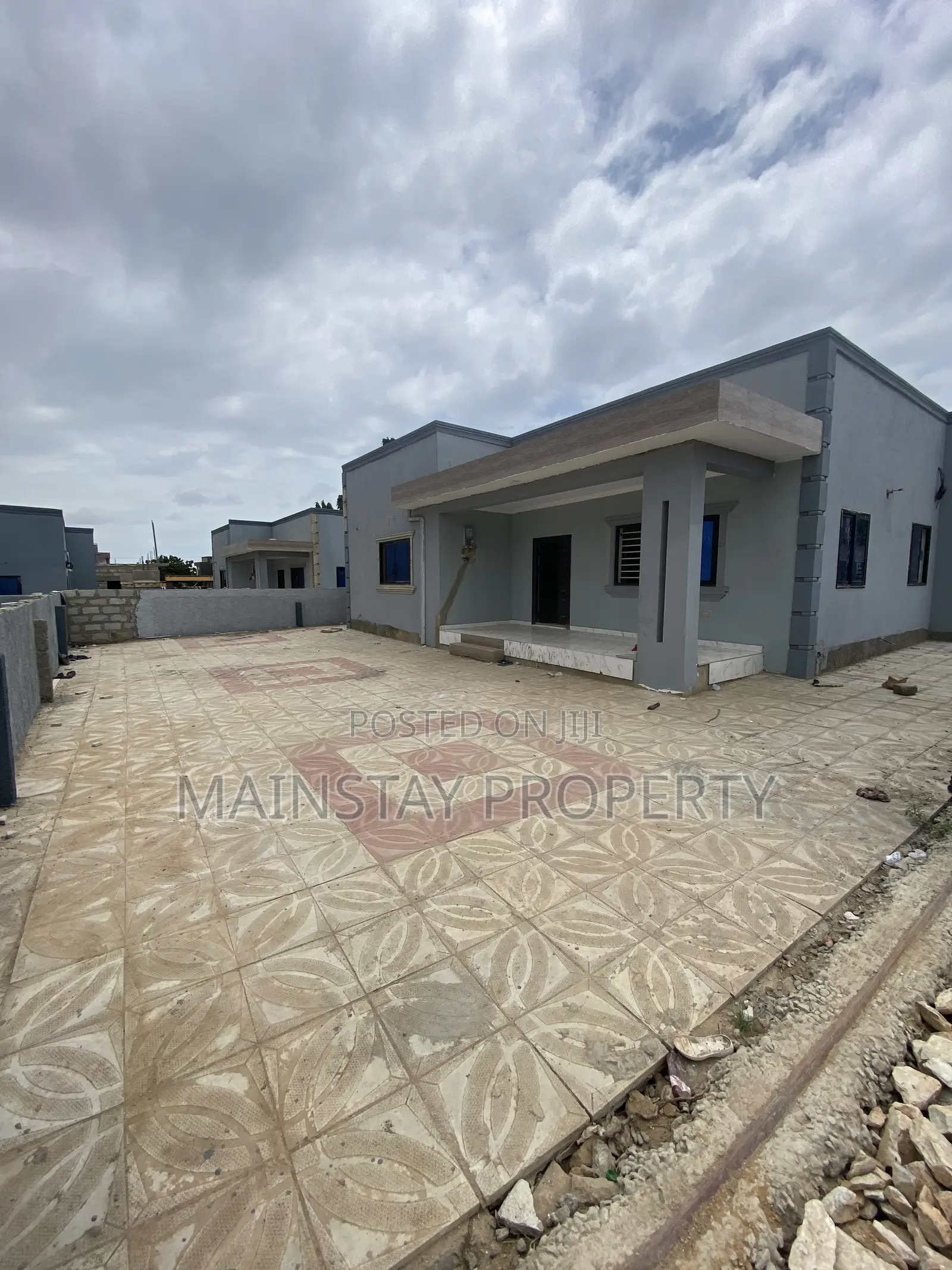 4bdrm House in Mainstay Estates, Spintex for sale