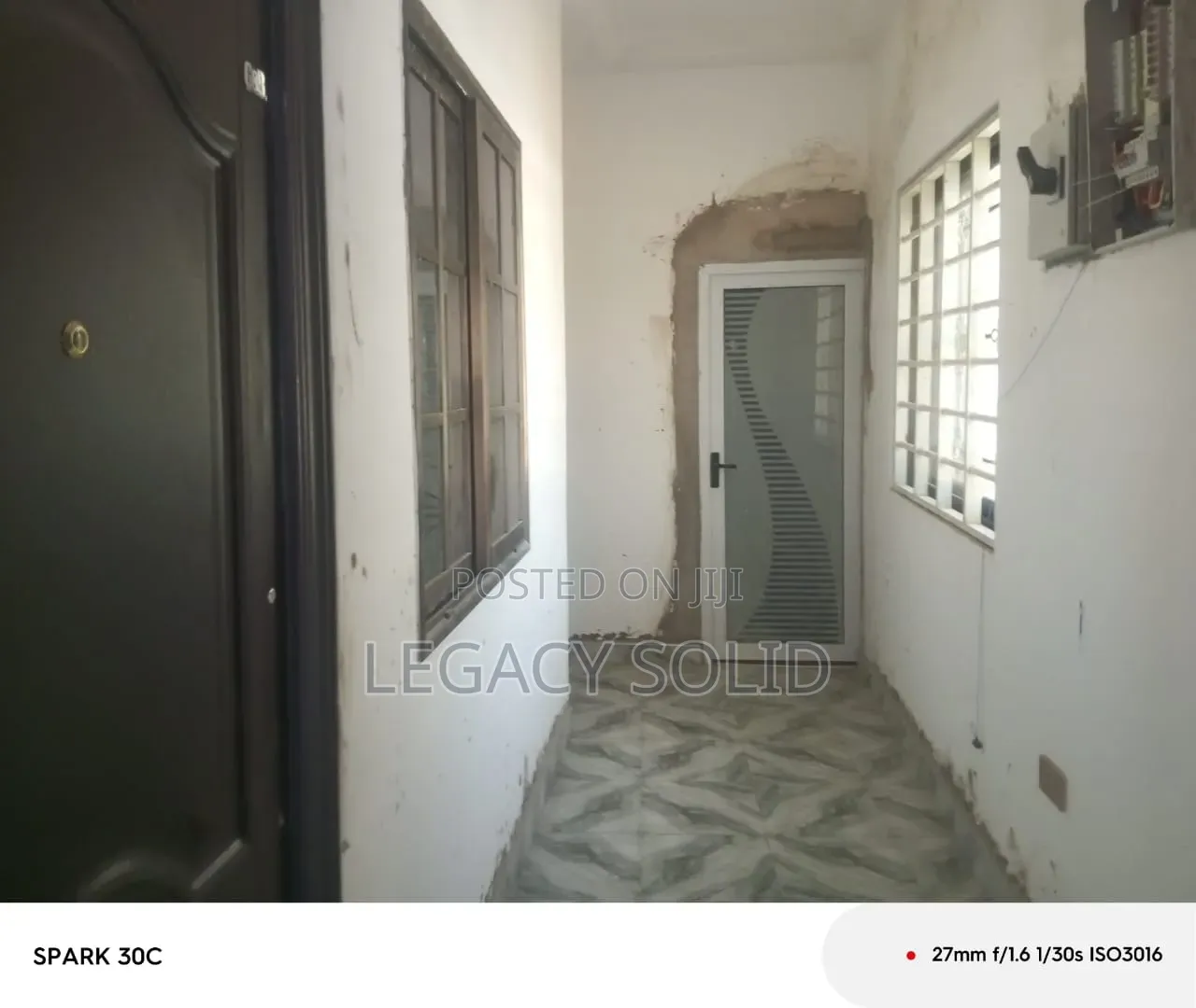 2bdrm Apartment in Legacy Solid Real, Tseaddo for rent