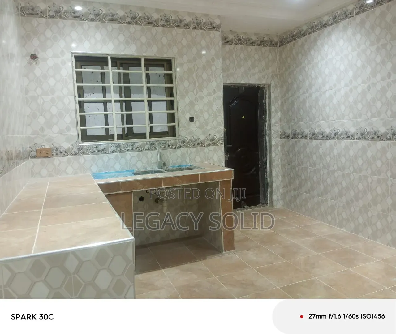 2bdrm Apartment in Legacy Solid Real, Tseaddo for rent