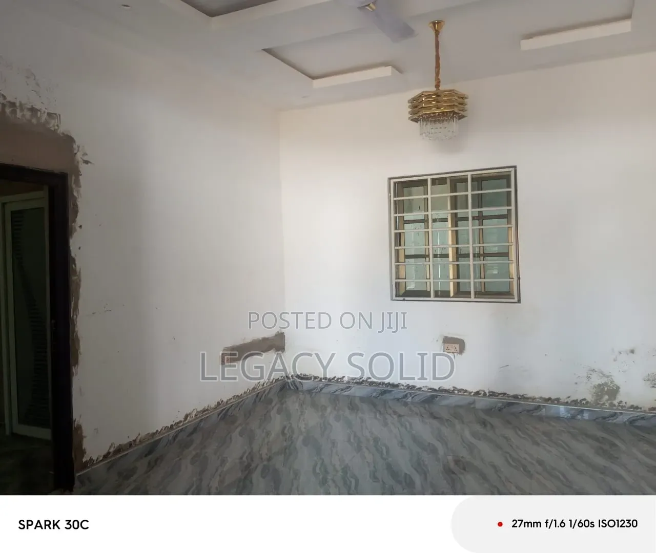 2bdrm Apartment in Legacy Solid Real, Tseaddo for rent