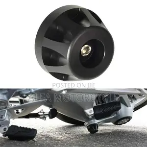 BMW R1200GS / R1250GS Adventure Shaft Slider Protector