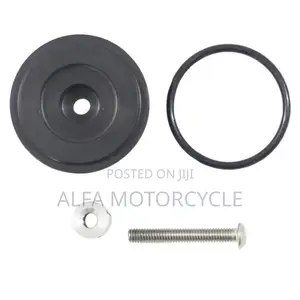 BMW R1200GS / R1250GS Adventure Shaft Slider Protector