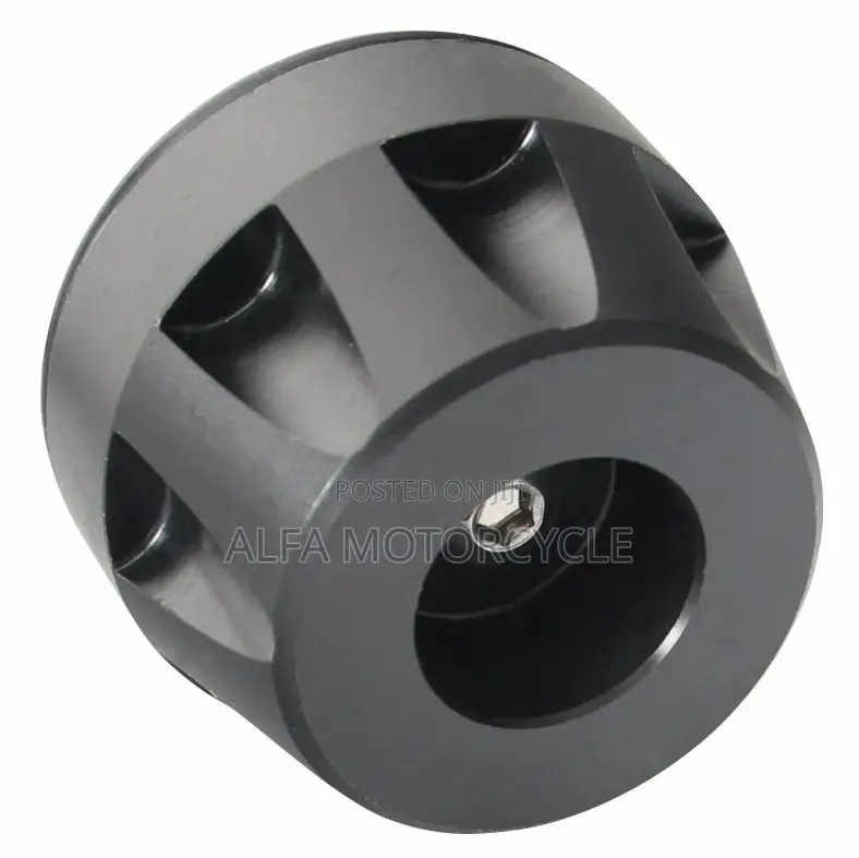 BMW R1200GS / R1250GS Adventure Shaft Slider Protector
