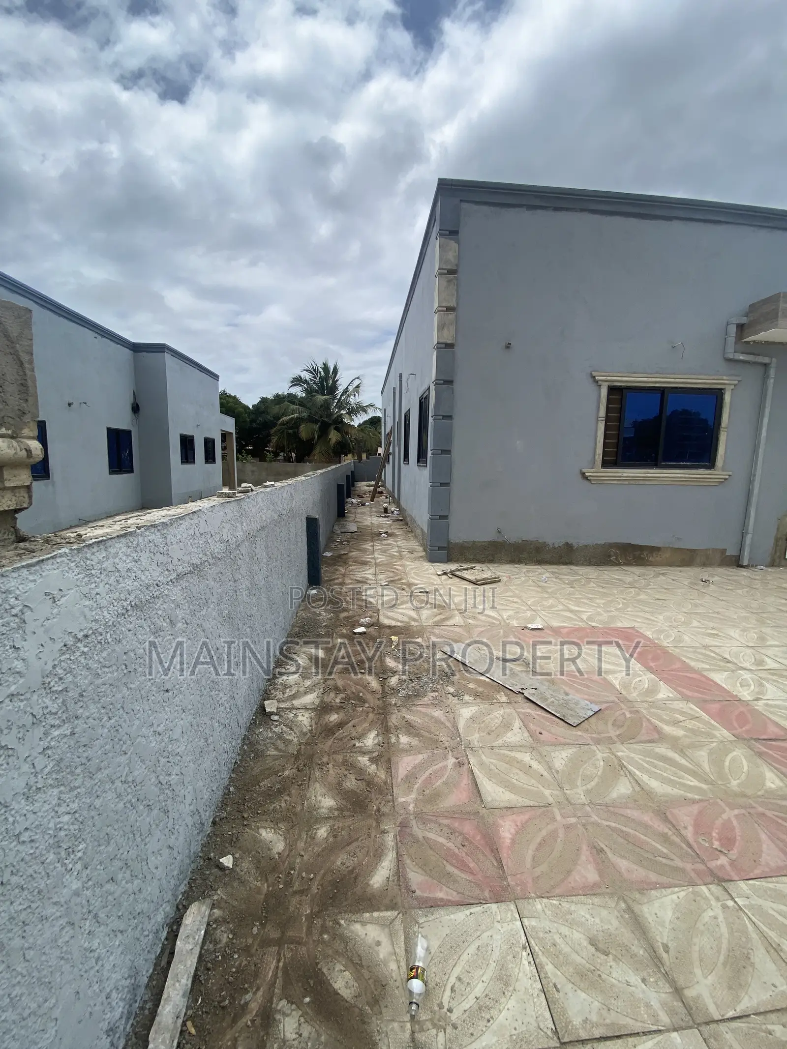 4bdrm House in Mainstay Estates, Spintex for sale