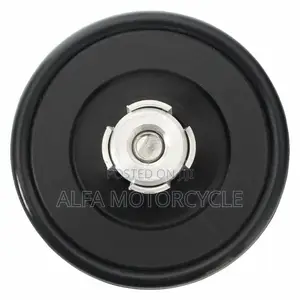 BMW R1200GS / R1250GS Adventure Shaft Slider Protector