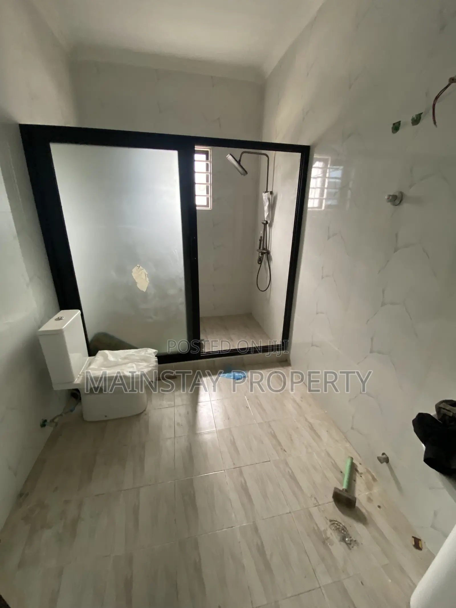 4bdrm House in Mainstay Estates, Spintex for sale
