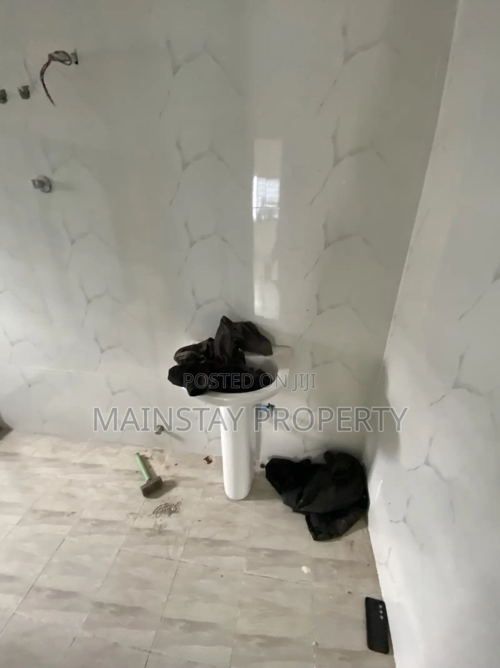 4bdrm House in Mainstay Estates, Spintex for sale