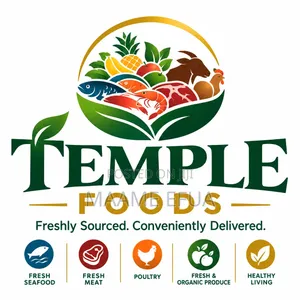 Fresh Poultry Meat, Animal Meat, Seafood, Fruits for Sale