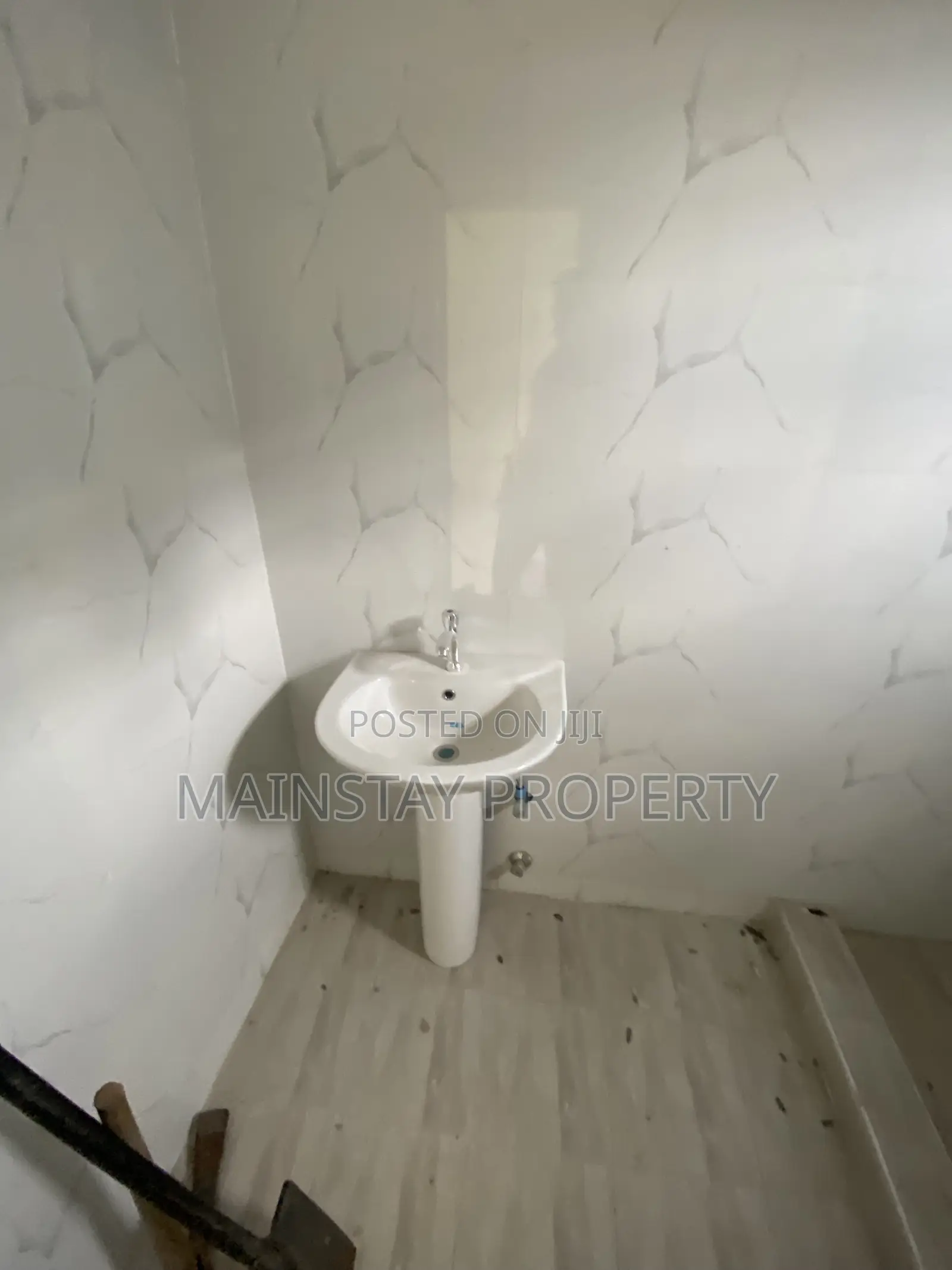 4bdrm House in Mainstay Estates, Spintex for sale