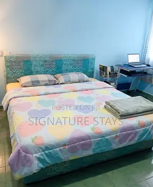Affordable Self-Contained Shortlet in Ashaiman, Ghana