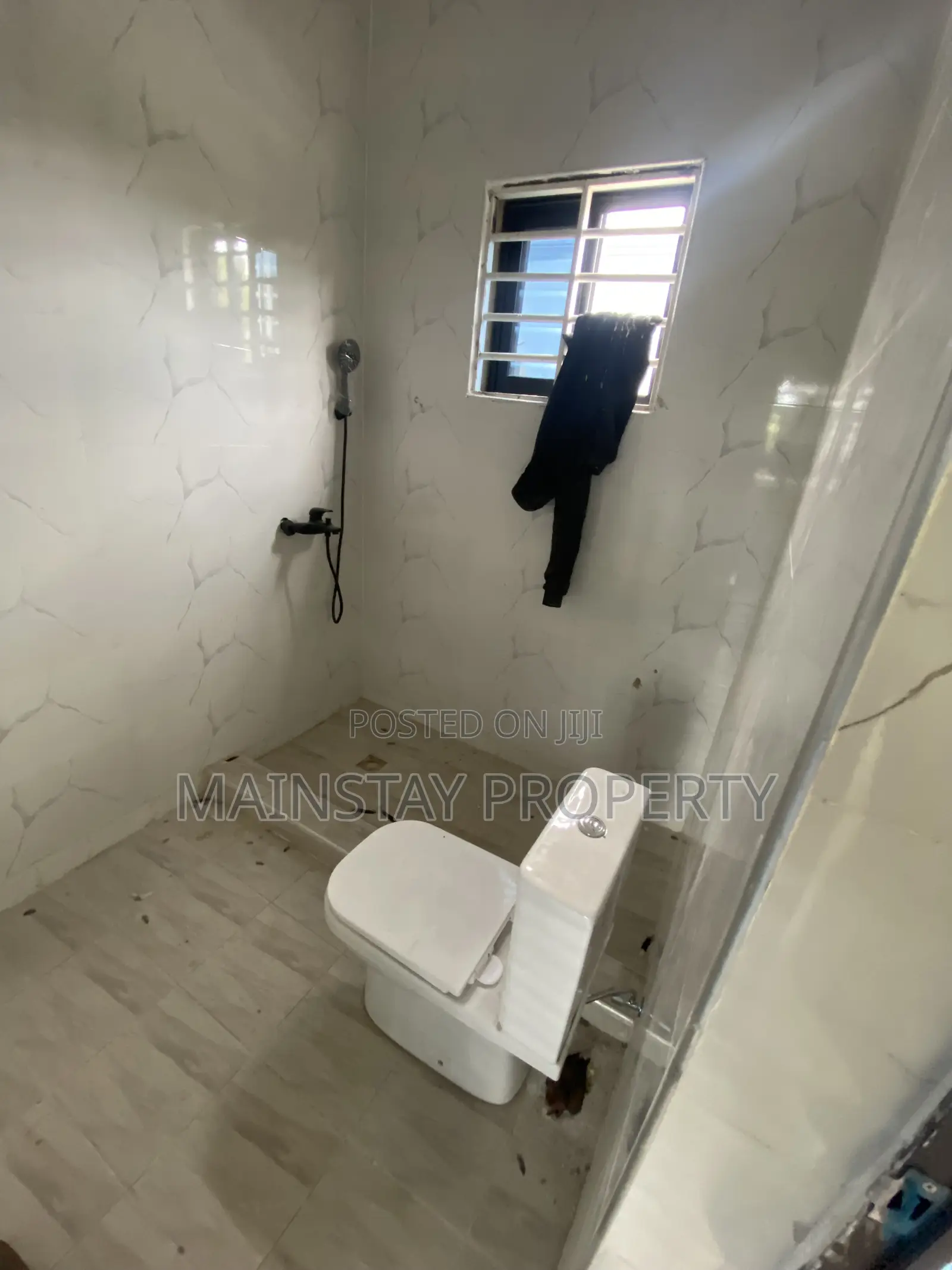 4bdrm House in Mainstay Estates, Spintex for sale