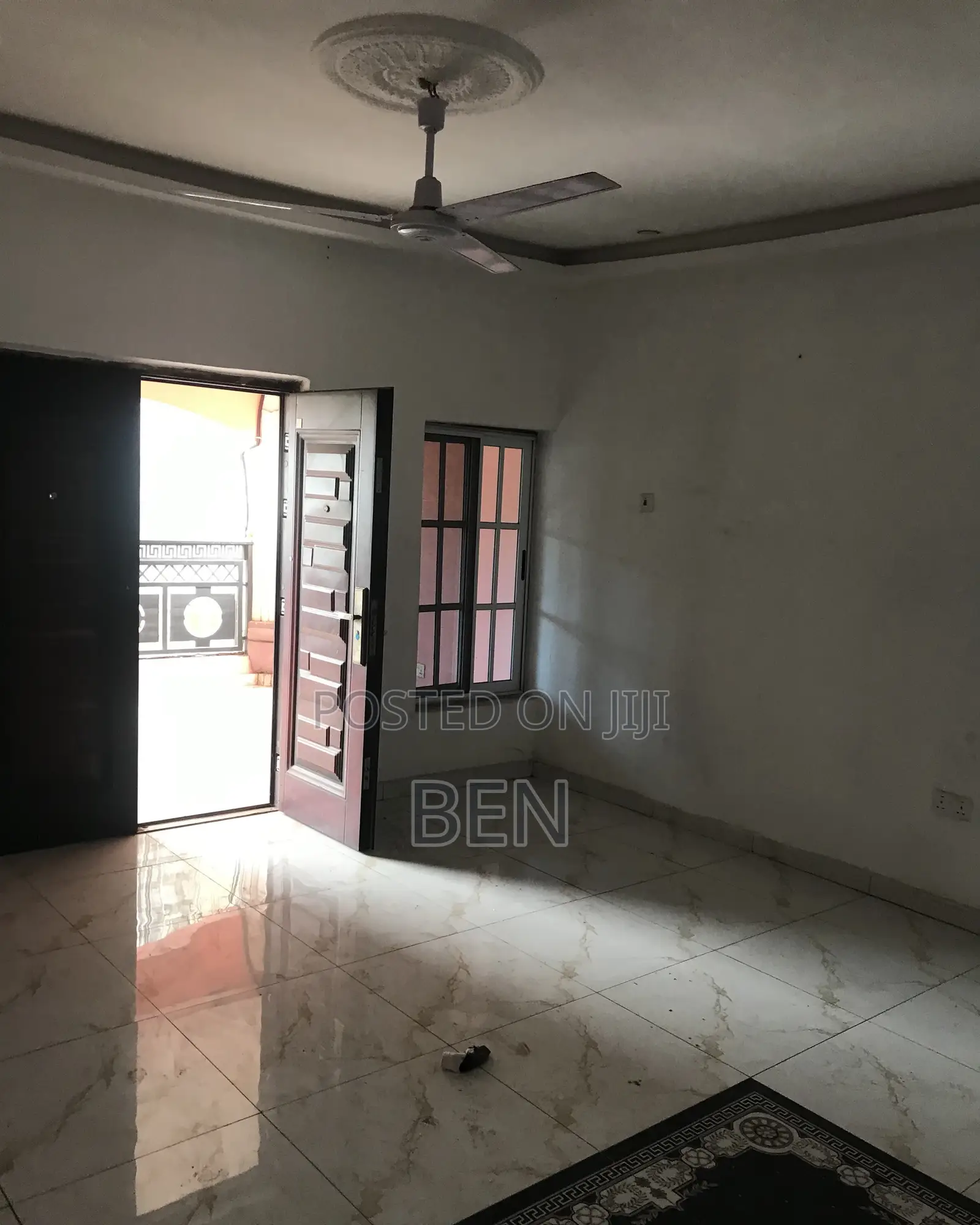 3bdrm Apartment in Cfc Estate Dome for rent