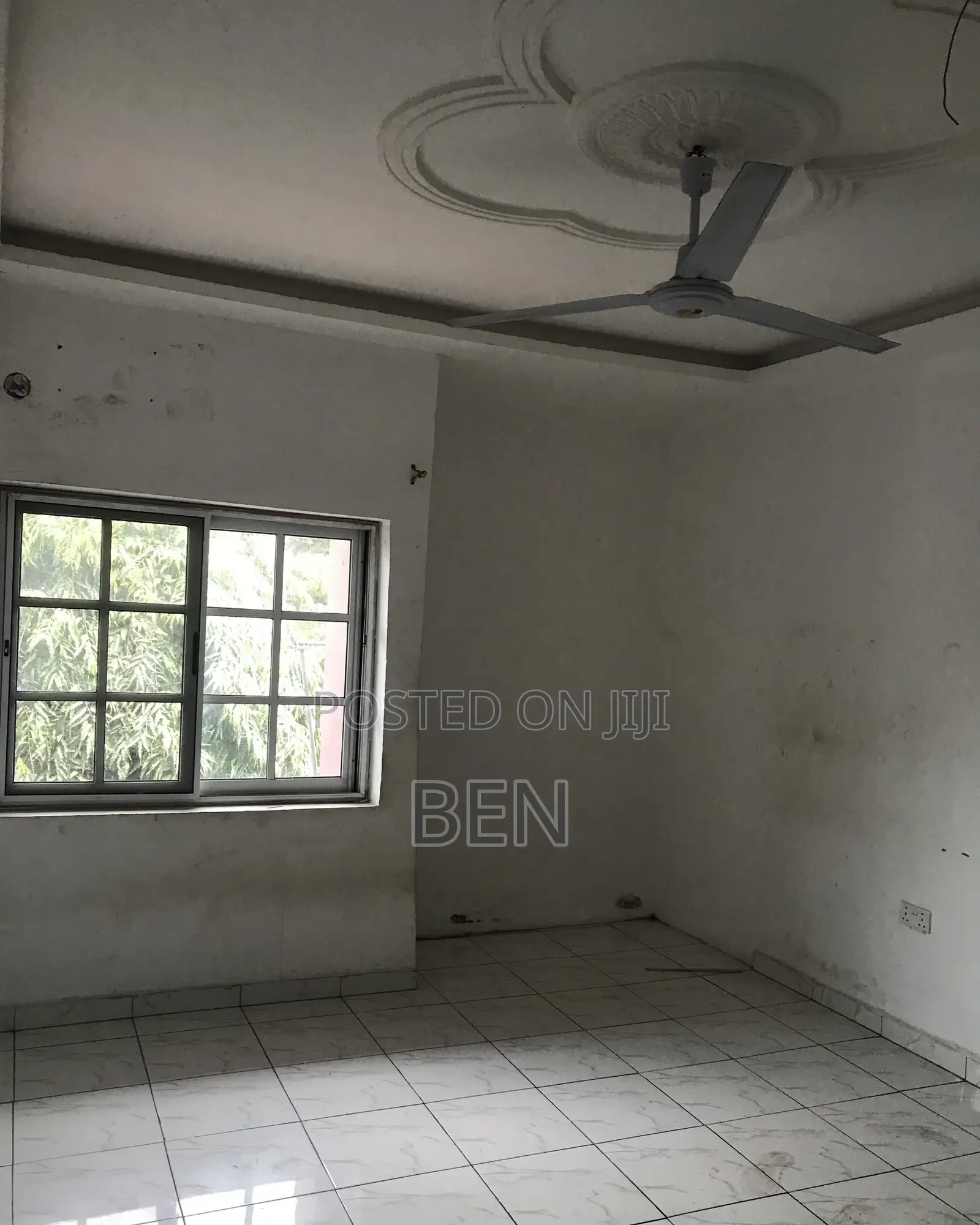 3bdrm Apartment in Cfc Estate Dome for rent