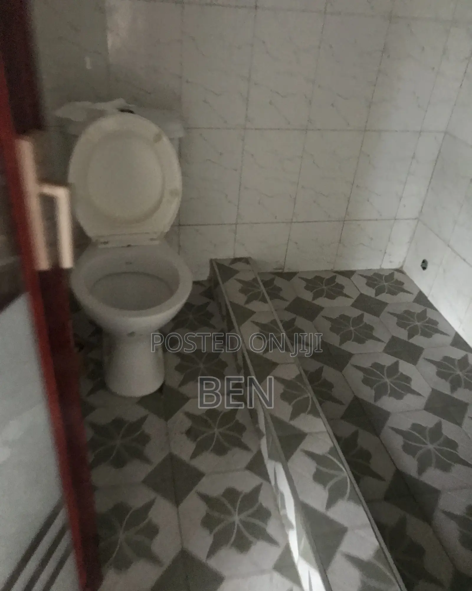 3bdrm Apartment in Cfc Estate Dome for rent