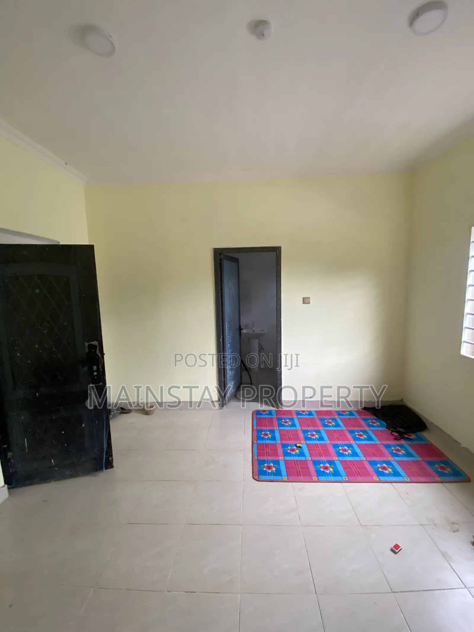 4bdrm House in Mainstay Estates, Spintex for sale
