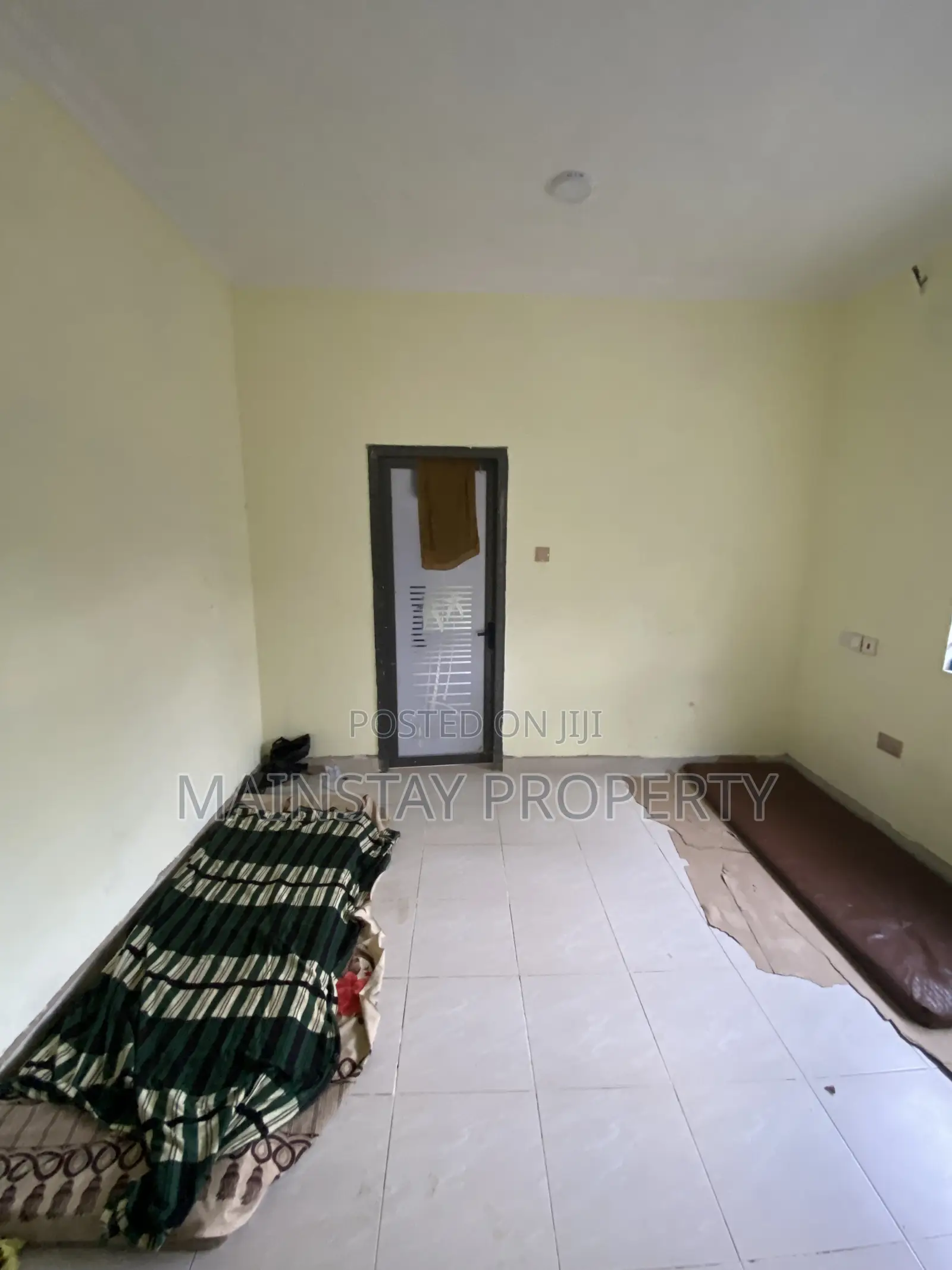 4bdrm House in Mainstay Estates, Spintex for sale