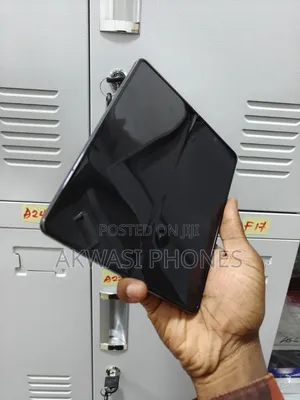 New Samsung Galaxy Z Fold 5 512 GB Black