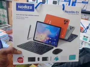 New Tablet 512 GB
