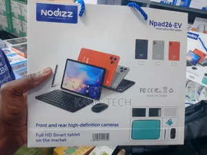 New Tablet 512 GB