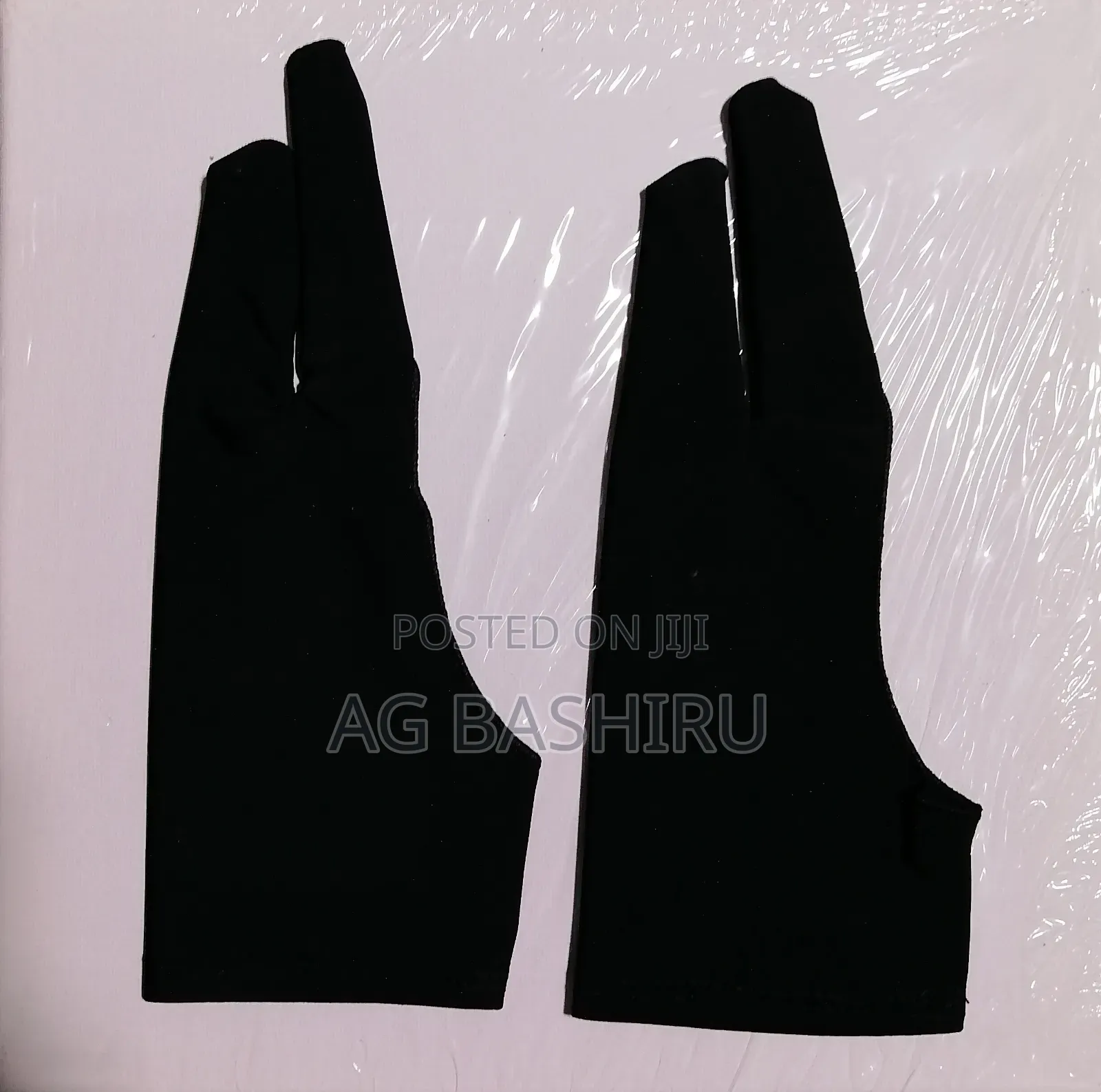 Artist Gloves
