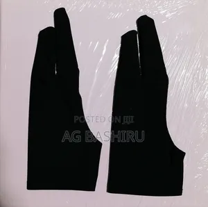 Artist Gloves