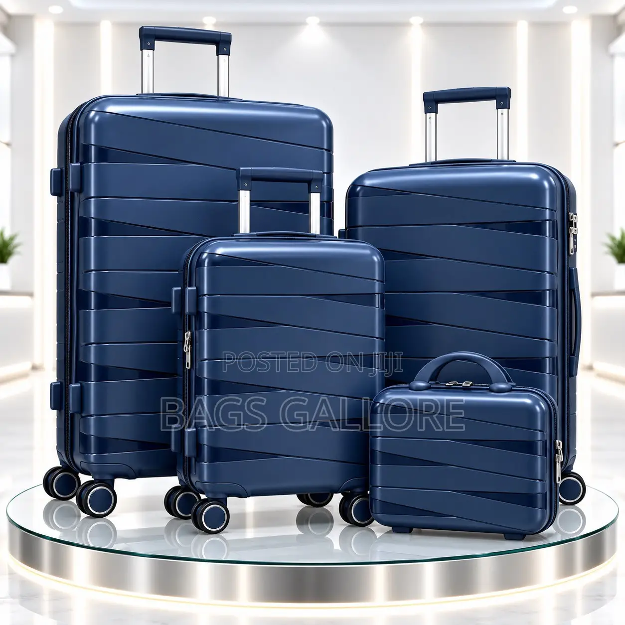 Good Luggage