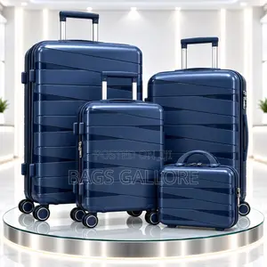 Good Luggage