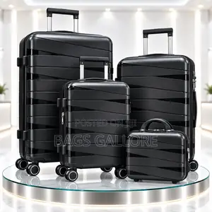 Good Luggage