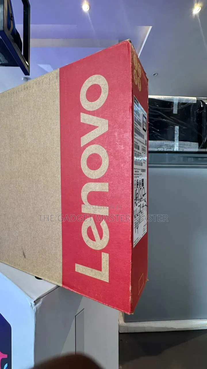 New Laptop Lenovo ThinkPad X1 Carbon 16GB Intel Core Ultra 7 SSD 512GB