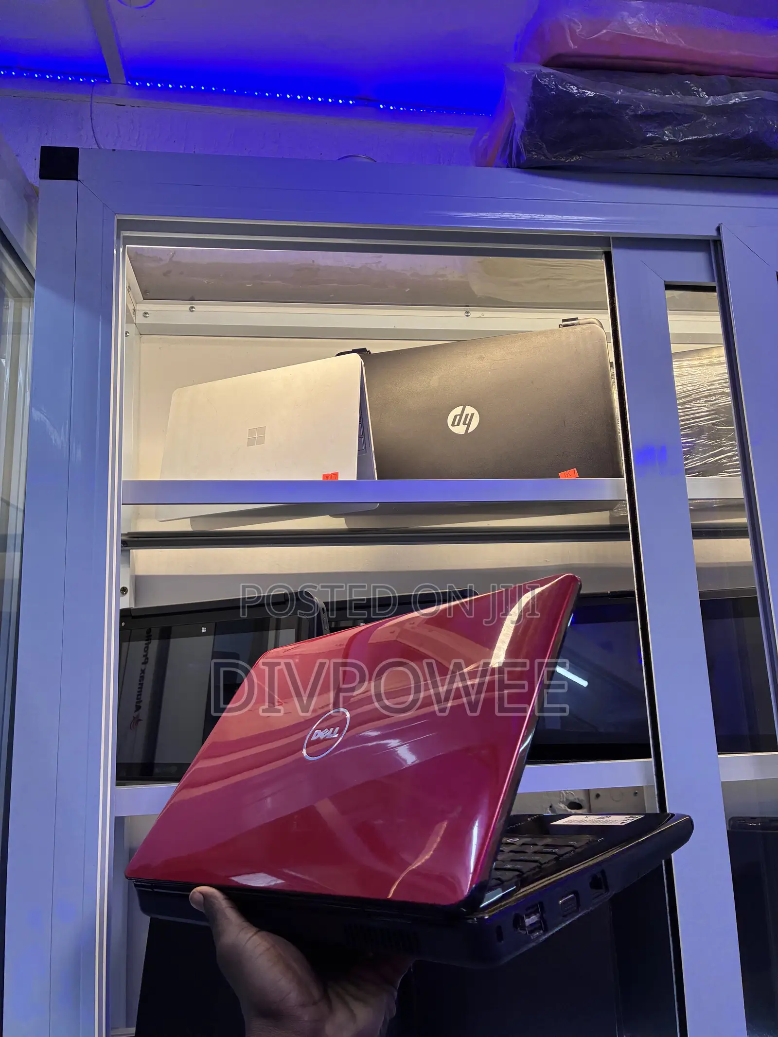 Laptop Dell Inspiron 15 1545 8GB Intel Pentium HDD 500GB