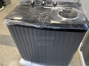 LG Washing Machine 8kg P800R3AGNC