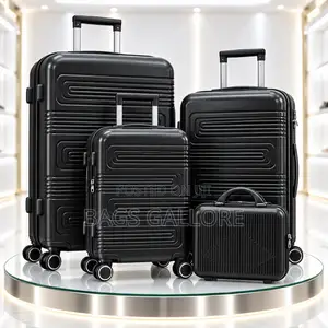 Luggages for All