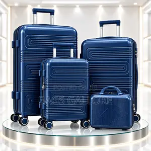 Luggages for All