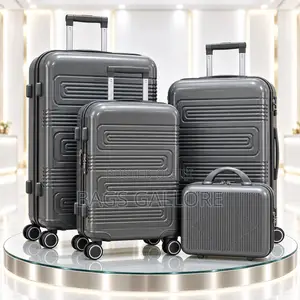 Luggages for All
