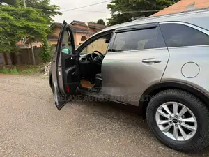 Kia Sorento 2019 Brown