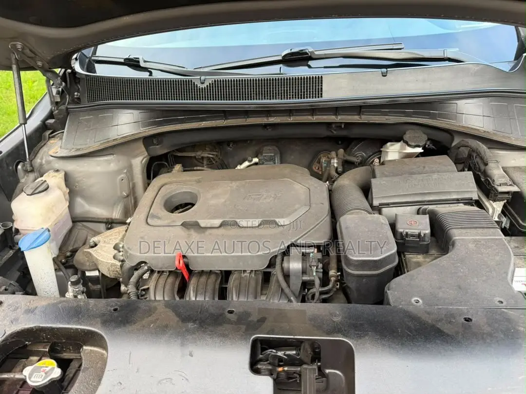 Kia Sorento 2019 Brown