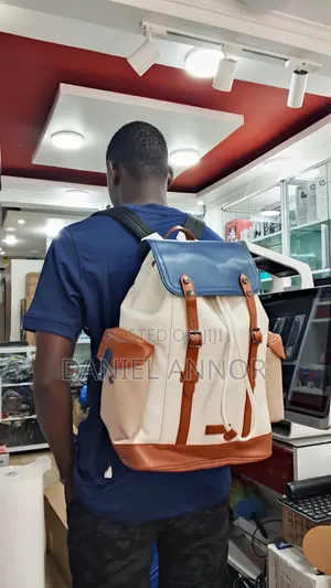 Leather Bag